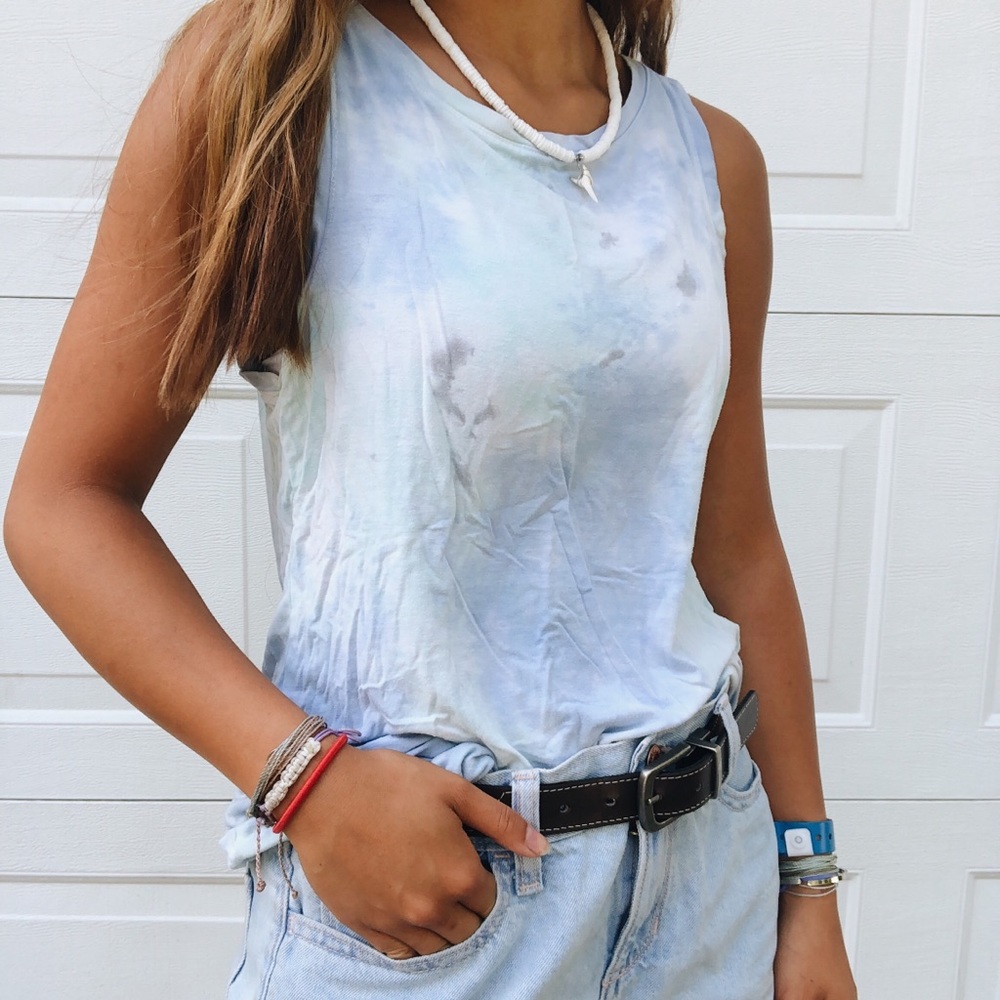Muscle Tee